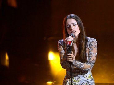 Angelina Mango, scappa l’indiscrezione: ‘Ormai lo sanno tutti’, riguarda Sanremo