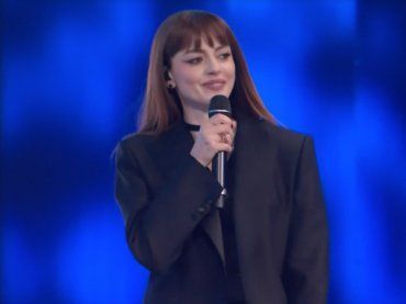 Sanremo 2024, “Si è persa Annalisa” Amadeus senza parole