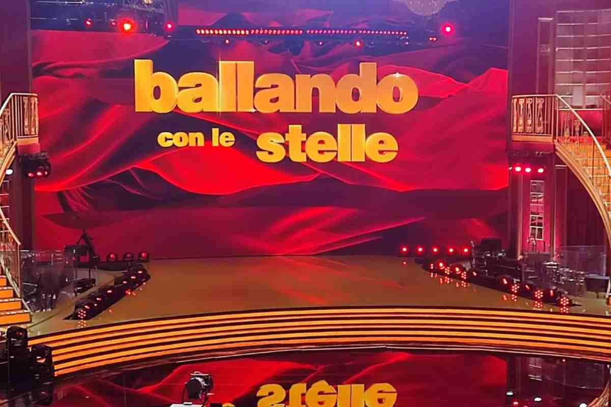 studio Ballando