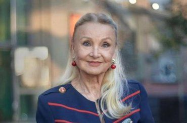 Barbara Bouchet raggirata e costretta a vivere con pochi euro al mese, la cifra irrisoria