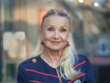 Barbara Bouchet raggirata e costretta a vivere con pochi euro al mese, la cifra irrisoria