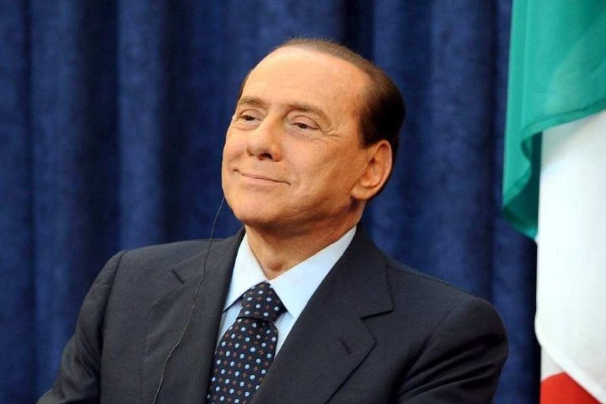 Berlusconi