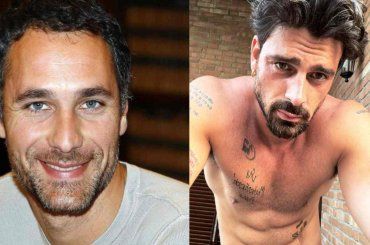 C’è Posta per Te, gli ospiti della quarta puntata: Raoul Bova e Michele Morrone