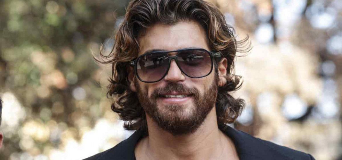 Can Yaman foto