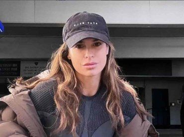 Elisabetta Canalis come non l’avete mai vista, dopo il divorzio la rinascita. Sembra proprio un’altra