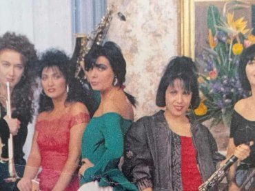 Le riconoscete? Sono state le reginette degli anni ’80, in pochi si ricordano di loro così