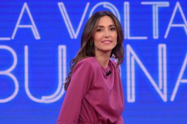 Caterina Balivo, inconveniente non da poco: la gaffe sotto gli occhi di tutti