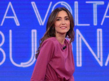 Caterina Balivo, inconveniente non da poco: la gaffe sotto gli occhi di tutti