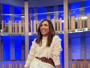 Caterina Balivo cede alla tentazione ma c’è qualcosa non torna: “Non capisco perché si chiamano così”