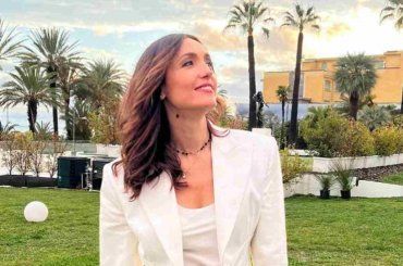 Caterina Balivo va in un negozio e si sbaglia: l’errore è imperdonabile VIDEO