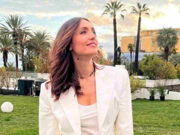 Caterina Balivo va in un negozio e si sbaglia: l’errore è imperdonabile VIDEO