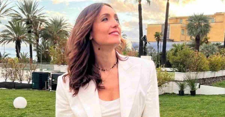 Caterina Balivo va in un negozio e si sbaglia: l’errore è imperdonabile VIDEO