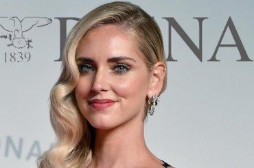 Chiara Ferragni, il marchio Pigna interrompe la collaborazione