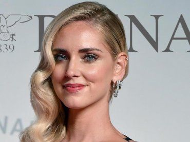 Chiara Ferragni, il marchio Pigna interrompe la collaborazione