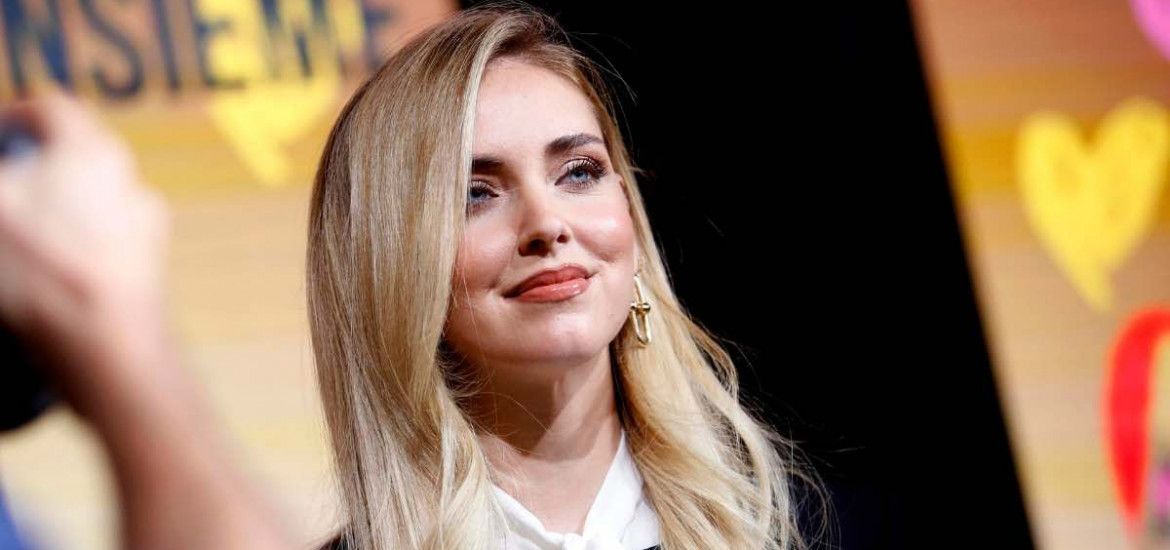 Chiara Ferragni collaborazioni