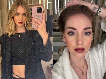 Chiara Ferragni , 10 scatti bellissimi ma manca qualcuno.. ora la gente inizia a farsi domande