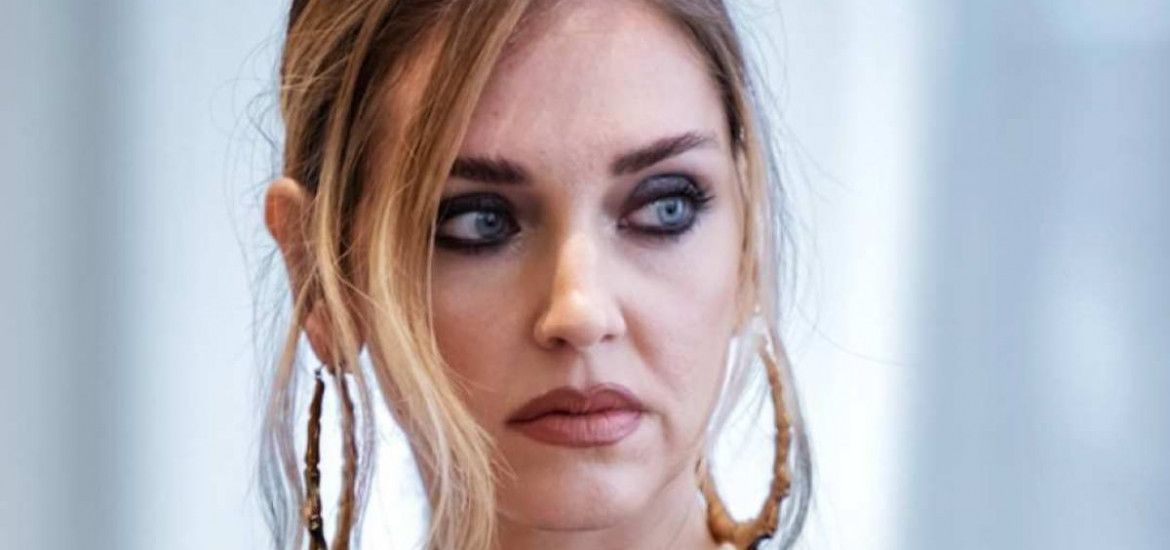 Chiara Ferragni tasse