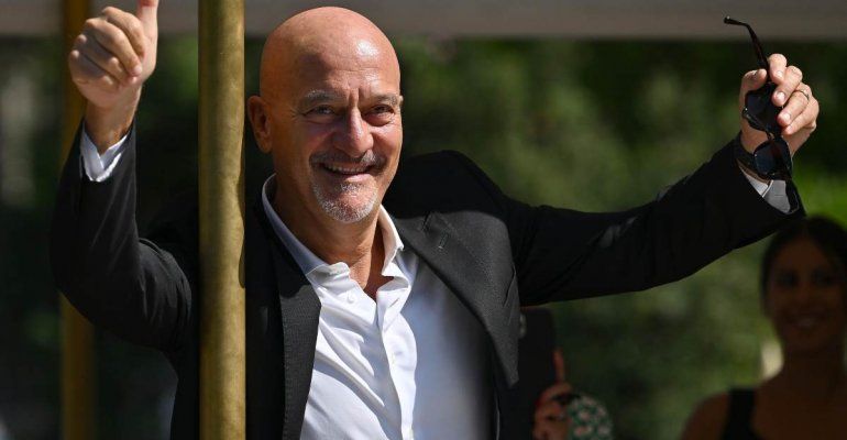 “La vita ti mette davanti a cose inaspettate” Claudio Bisio e il messaggio inatteso