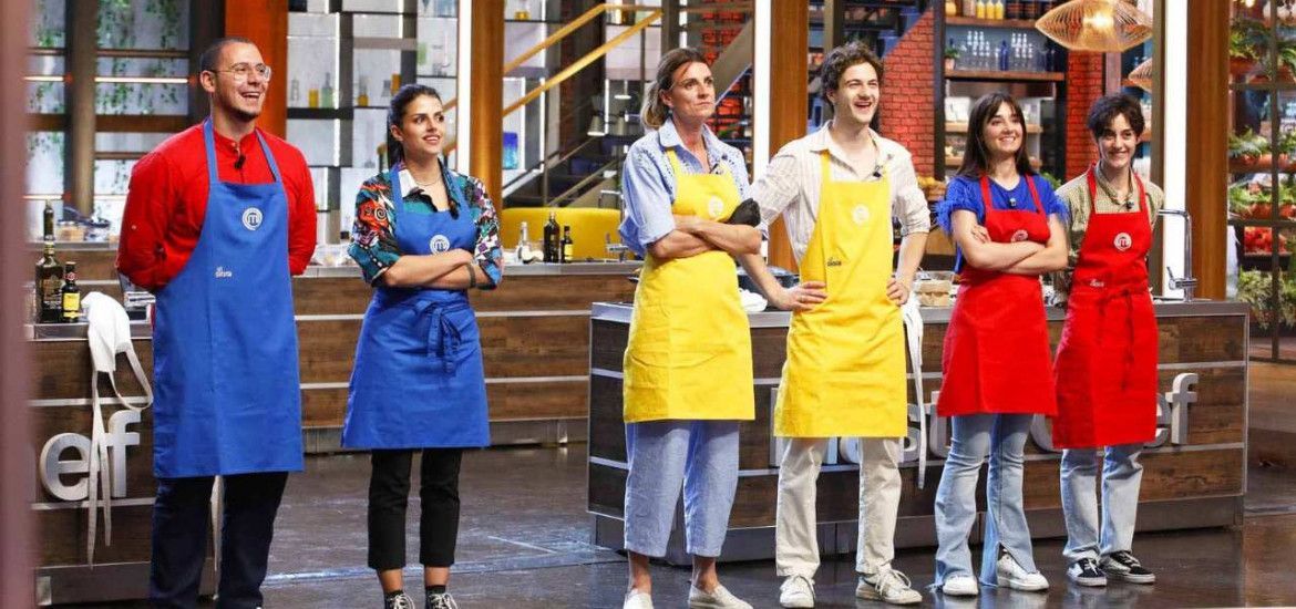 Masterchef 13