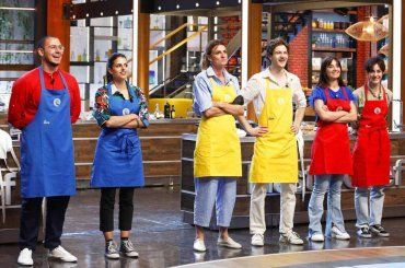 Masterchef, il compenso per i concorrenti in gara: la verità agli sgoccioli del cooking show