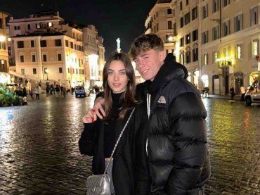 Cristian Totti e Melissa Monti, come trascorrono le serate? Nessuna cena romantica, davvero inaspettato