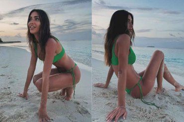 Federica Nargi, dopo tantissimi anni cambia tutto. Chi l’avrebbe mai detto ?