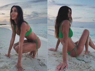 Federica Nargi, dopo tantissimi anni cambia tutto. Chi l’avrebbe mai detto ?