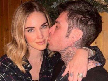 Chiara Ferragni e Fedez, tra i due è finita: l’indiscrezione