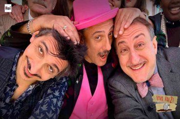 Viva Rai 2, inconveniente in diretta per Fiorello: ‘ci hai rotto..’, la reazione del presentatore