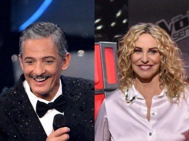 Viva Rai2, Fiorello punzecchia la Clerici su Sanremo: “Lo faresti?”, non si fa attendere la risposta della conduttrice