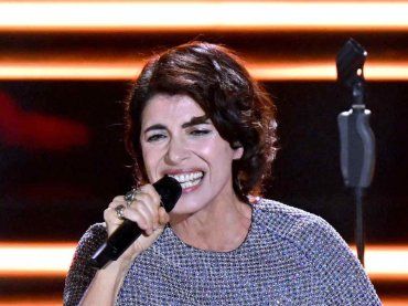 Sanremo 24, il cachet di Giorgia, la cantante che questa sera presenterà il Festival