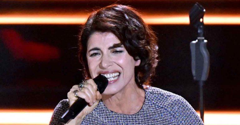 Sanremo 24, il cachet di Giorgia, la cantante che questa sera presenterà il Festival