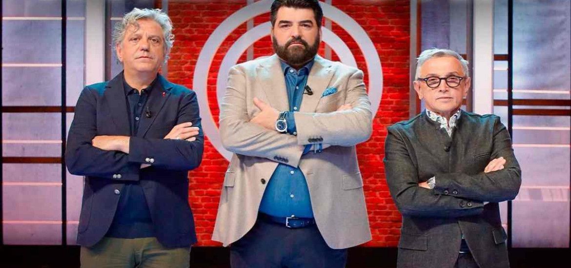 Giudici di Masterchef