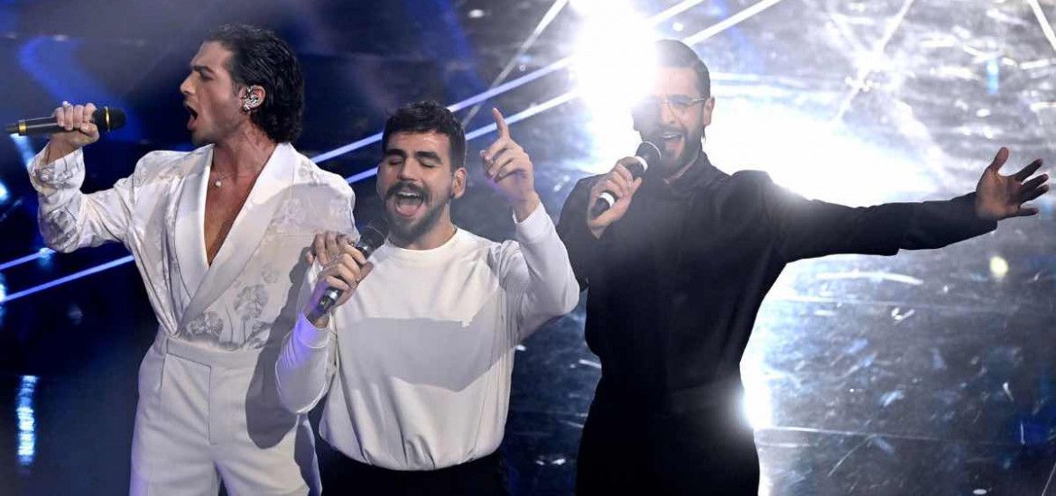 Il Volo in crisi