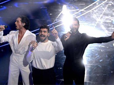 “Il Volo” dopo Sanremo arrivano i problemi: la decisione inattesa di un tenore