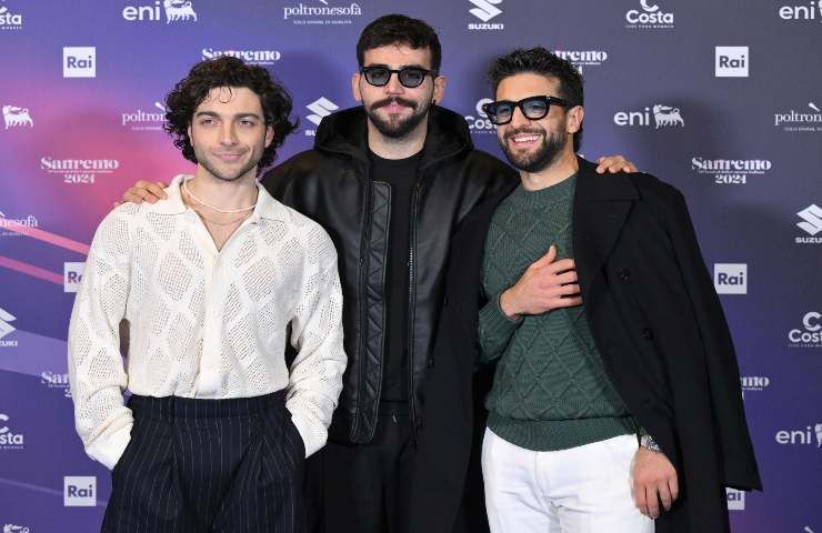 Gianluca Ginobile, Ignazio Boschetto e Piero Barone.