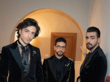 Il Volo: tutte le date che stavamo aspettando. I dettagli