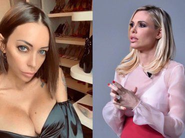 Da che pulpito viene la predica’, Karina Cascella si scaglia contro Ilary Blasi: bufera sui social