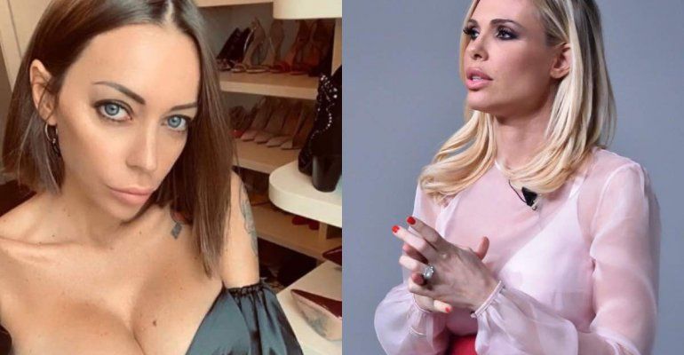 Da che pulpito viene la predica’, Karina Cascella si scaglia contro Ilary Blasi: bufera sui social