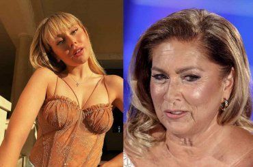 ‘Con lei..io..’, Jasmine Carrisi ed il rapporto con Romina Power: dopo anni la situazione nella famiglia di Al Bano é questa