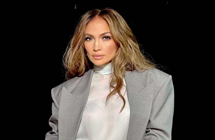 Jennifer Lopez 