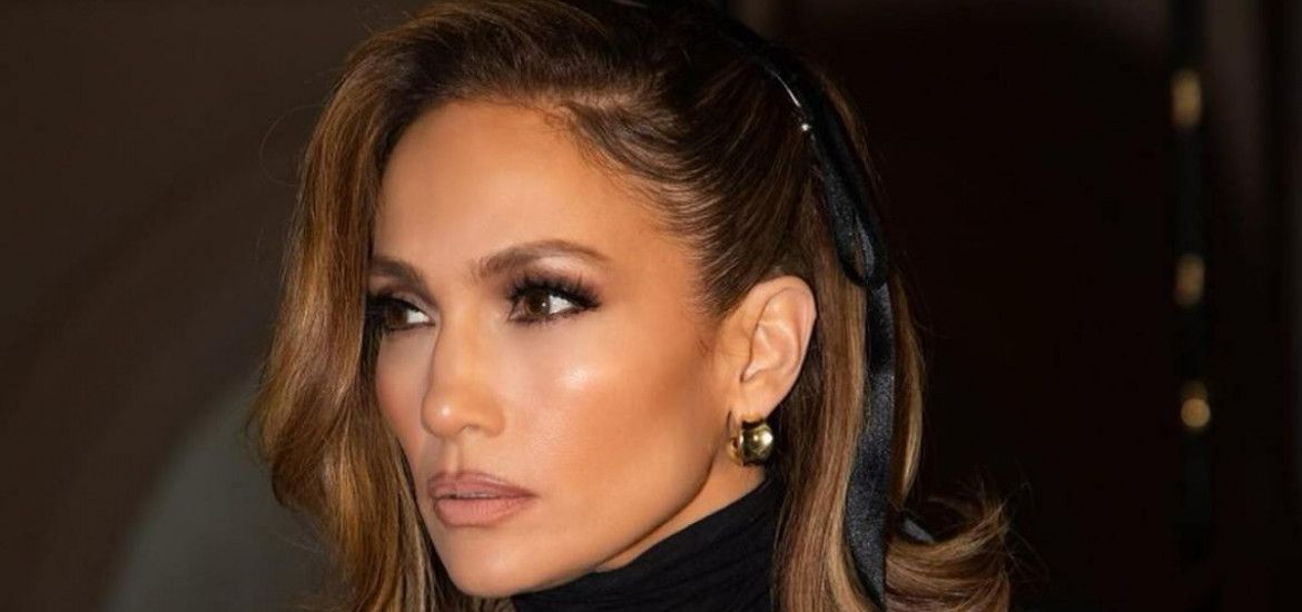 Jennifer Lopez