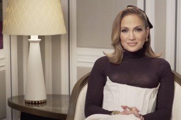 Jennifer Lopez, retroscena inaspettato sulla madre: “Lo faceva quand’ero piccola”