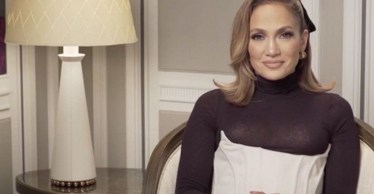 Jennifer Lopez, retroscena inaspettato sulla madre: “Lo faceva quand’ero piccola”