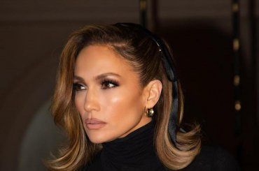 Jennifer Lopez ospite di Verissimo domenica 11 febbraio, chi è la famosa pop-star internazionale