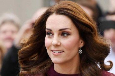 A un mese dall ‘intervento la situazione di Kate è la seguente : come sta la giovane principessa