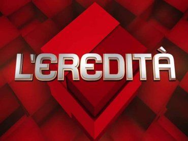 L’Eredità, sono aperti i casting per partecipare al programma: requisiti e modalità