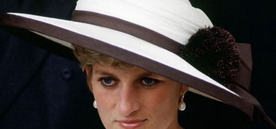 Diana Spencer