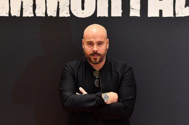 Gomorra, Marco D’Amore: “Cosa succede quando mi chiamano ancora Ciro”