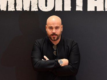 Gomorra, Marco D’Amore: “Cosa succede quando mi chiamano ancora Ciro”